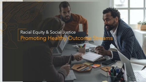 Thumbnail for Jump-Start Your Racial Equity Work with GIS—Operationalize Your Racial Equity Impact Assessment