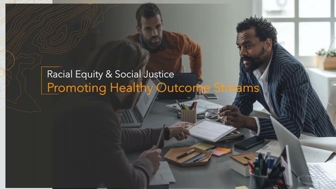 Thumbnail for entry Jump-Start Your Racial Equity Work with GIS—Operationalize Your Racial Equity Impact Assessment