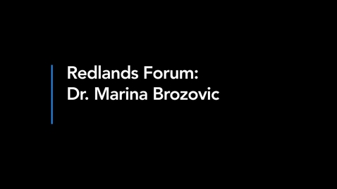 Thumbnail for Humans vs. Asteroids: The Role of Ground-Based Radar in Planetary Defense