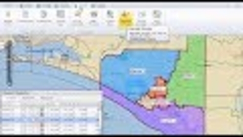 Thumbnail for Esri Redistricting Online: Groups and Sharing