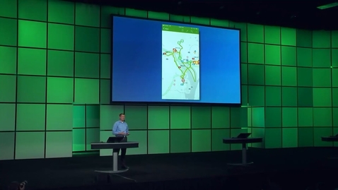 Thumbnail for Real-Time Field Operations on the FirstNet Network