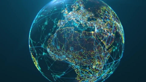 Thumbnail for 2024 Esri European Energy Resources GIS Conference | Registration Promo