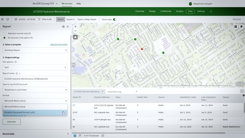 Thumbnail for ArcGIS Survey123 Customer Story: Massachusetts DCR