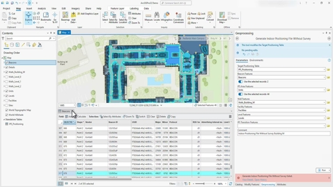 Thumbnail for entry Generate Positioning File Without Survey: Part 6