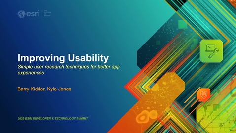 Thumbnail for Improving Usability: Simple User Research Techniques for Better App Experiences