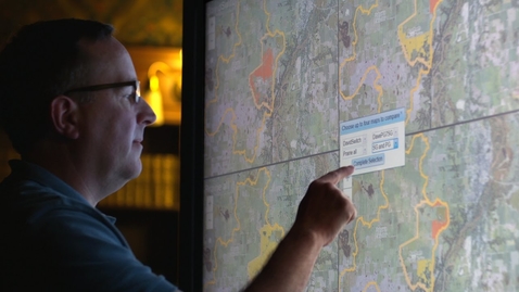 Thumbnail for Esri Case Study: University of Minnesota
