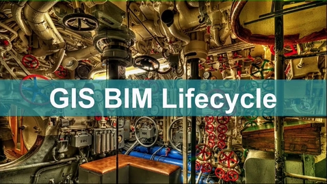 Thumbnail for Roadmap for BIM-GIS Interoperability