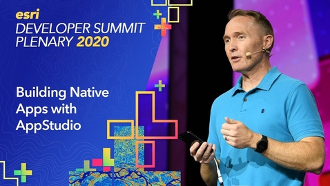 Thumbnail for Building Native App with AppStudio