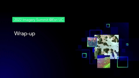 Thumbnail for Wrap-up