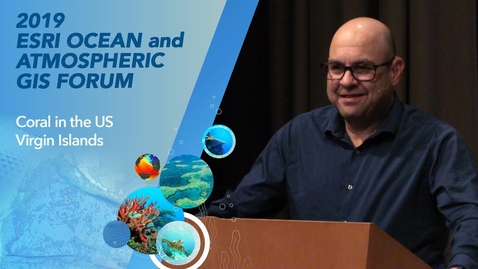 Thumbnail for Serving Coral Connections in the US Virgin Islands