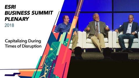 Thumbnail for Capitalizing During Times of Disruption