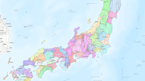 Thumbnail for Manage a layer with too many fields