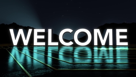 Thumbnail for Developer &amp; Technology Summit 2025 Opening Video