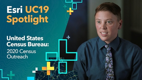 Thumbnail for United States Census Bureau: 2020 Census Outreach