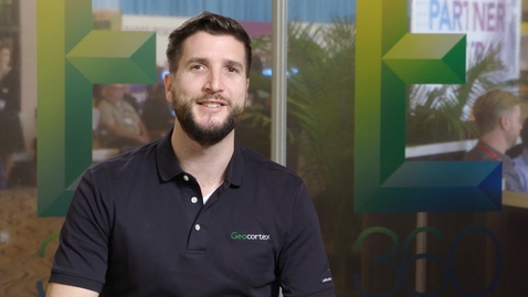 Thumbnail for 2017 Esri Partner Conference Award Winner – Latitude Geographics