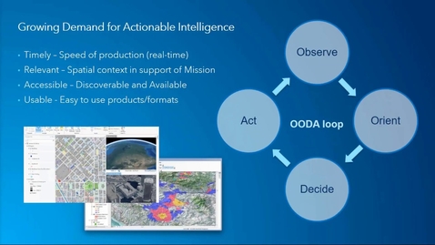 Thumbnail for Intelligence Workstation Webinar