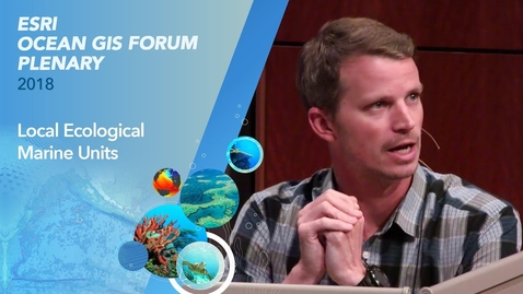 Thumbnail for Local Ecological Marine Units