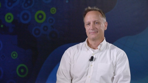 Thumbnail for E360: Daniel Boudreau, GZA Geo Environmental