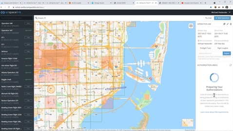 Thumbnail for Transportation Networks of the Future