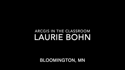Thumbnail for Laurie Bohn - December 2021 Winner