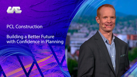 Thumbnail for PCL Construction: Building a Better Future with Confidence in Planning