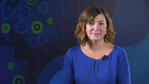 Thumbnail for Esri UC 2017: April Blackburn, Florida Department of Transportation