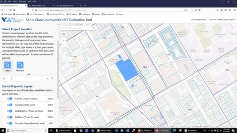 Thumbnail for Mobility Planning for Smart Cities Webinar
