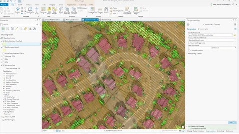 Thumbnail for entry Imagery and Official Statistics Webinar