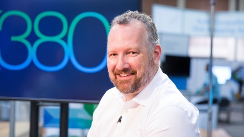 Thumbnail for Karl Swannie, Echosec