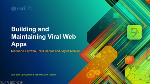 Thumbnail for Building and Maintaining Viral Web Apps