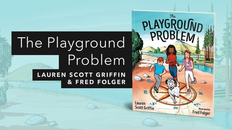 Thumbnail for The Playground Problem | Official Trailer