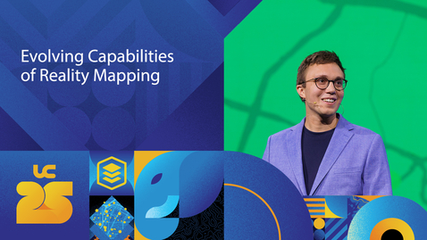 Thumbnail for Evolving Capabilities of Reality Mapping