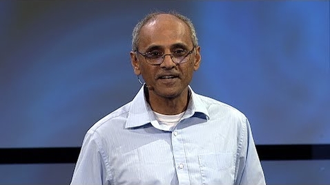 Thumbnail for Esri Developer Summit 2016: ArcGIS Platform Overview