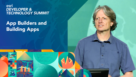 Thumbnail for App Builders and Building Apps