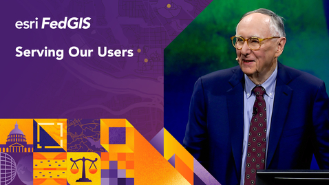 Thumbnail for Serving Our Users