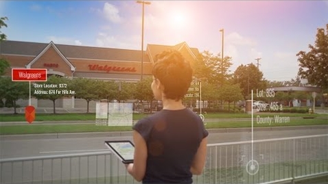 Thumbnail for Esri Case Study: Walgreens