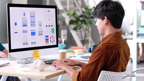 Thumbnail for Engagement Matters Episode 3- Building Engaging User Experiences