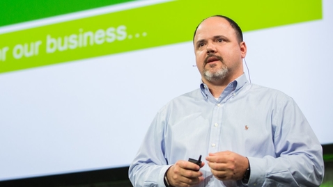 Thumbnail for Esri 2017 Petroleum GIS Conference: BP One Map – Enabling “where” for our business