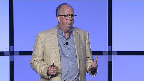 Thumbnail for Esri Business Summit 2016: Retail Disruption