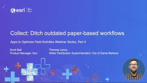 Thumbnail for Collect: Ditch Outdated Paper-Based Workflows
