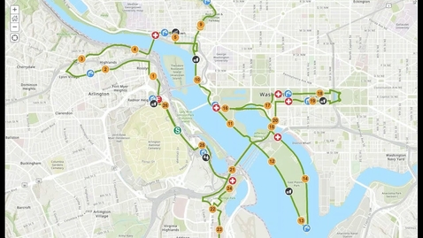 Thumbnail for entry Managing Civil Unrest Using GIS – Lessons Learned from Charlottesville Fire and EMS Response