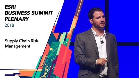 Thumbnail for General Motors: Supply Chain Risk Management