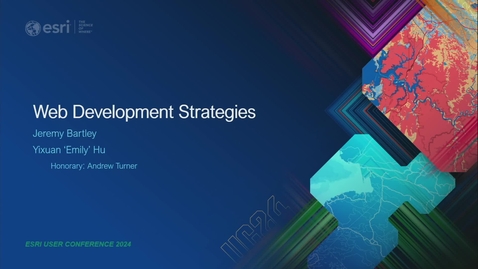 Thumbnail for Web Development Strategies