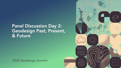 Thumbnail for Panel Discussion Day 2