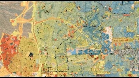 Thumbnail for National Mapping Webinar Series: Change Detection Demo in ArcGIS