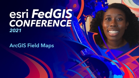 Thumbnail for ArcGIS Field Maps