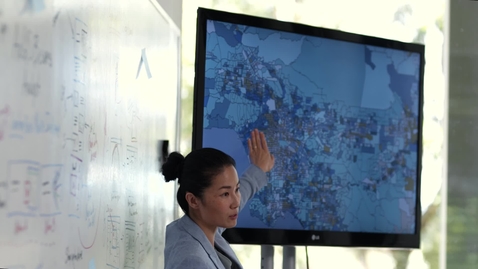 Thumbnail for ArcGIS Business Analyst