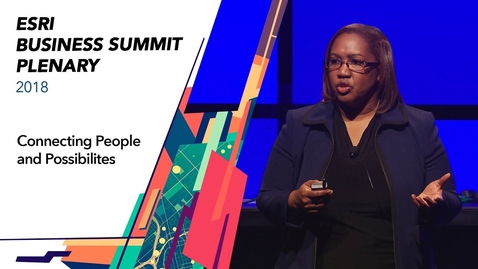 Thumbnail for Connecting People &amp; Possibilities: Delivering on the FedEx Promise