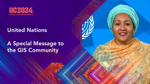Thumbnail for United Nations