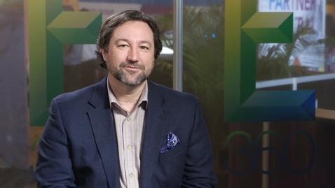 Thumbnail for 2017 Esri Partner Conference – GeoDecisions